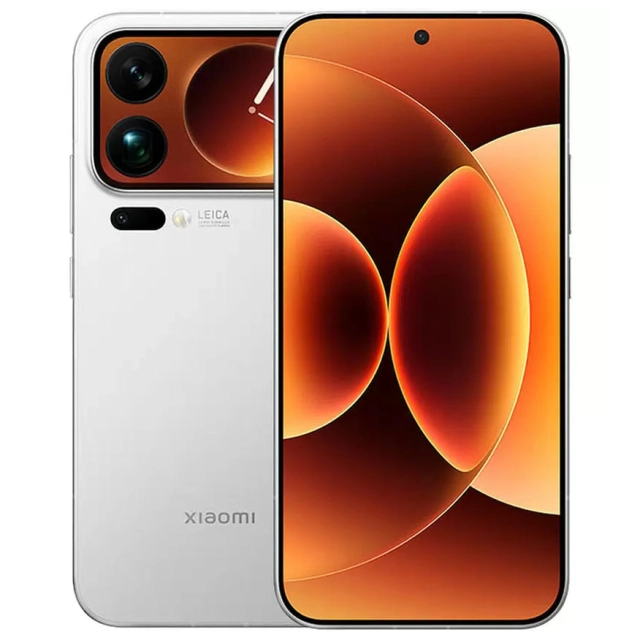 Смартфон Xiaomi Redmi Note 17 Pro Max 8/256GB Cloud Blush
