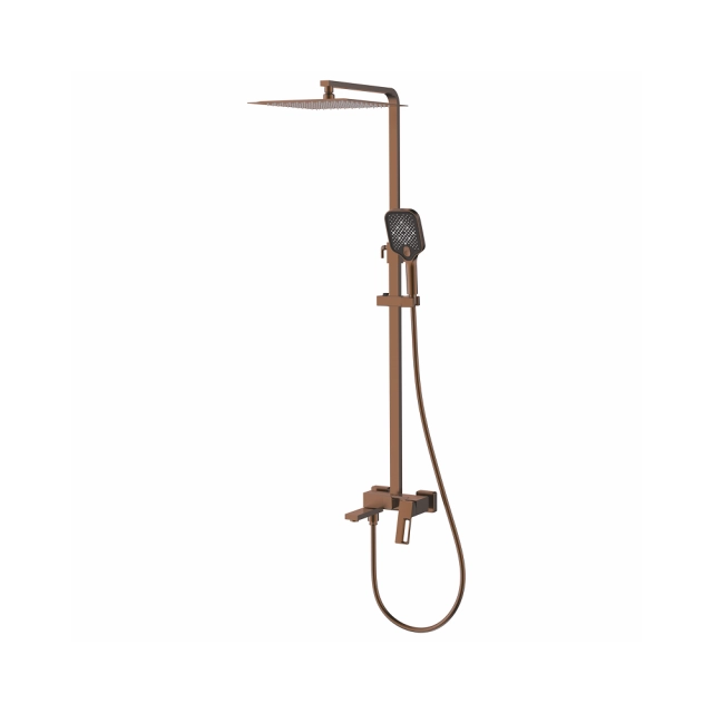 Dush tizimi Emerich 2492SR