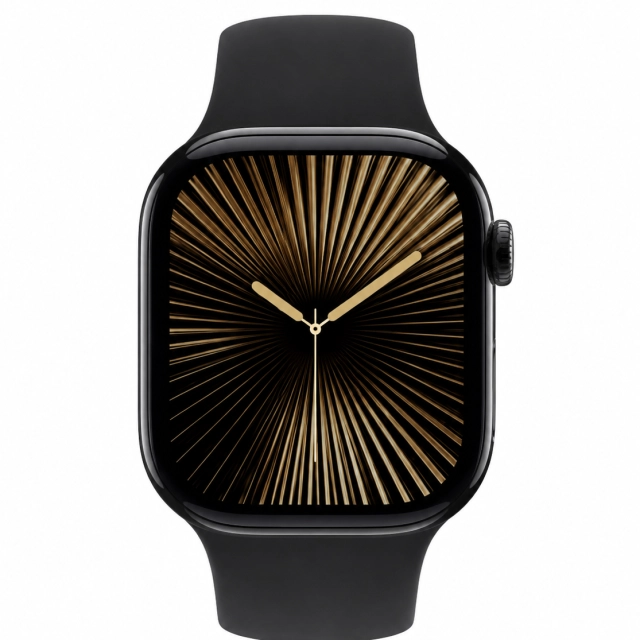 Smart-soat 7 Milliard 11 Series 49 мм (7MWSA10BK)
