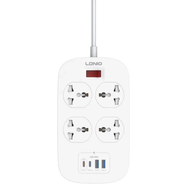LDNIO SC4407C uzaytirgich