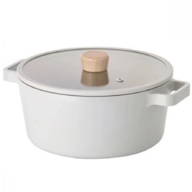 Kastryulka FIKA EK-FG-C24 (3.8 l)