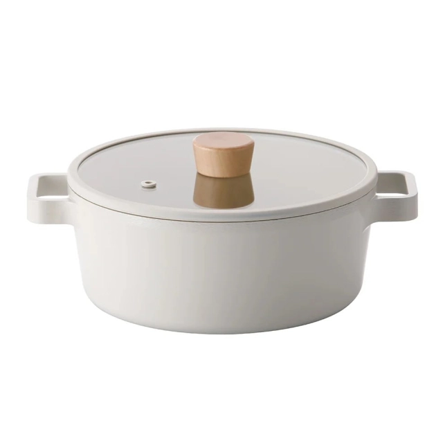 Kastryulka FIKA EK-FG-C26 (5.4 l)