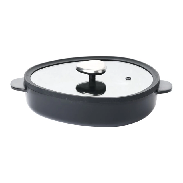 Jartma qozon FIKA APEX EK-FA-L26S (2.3 l)