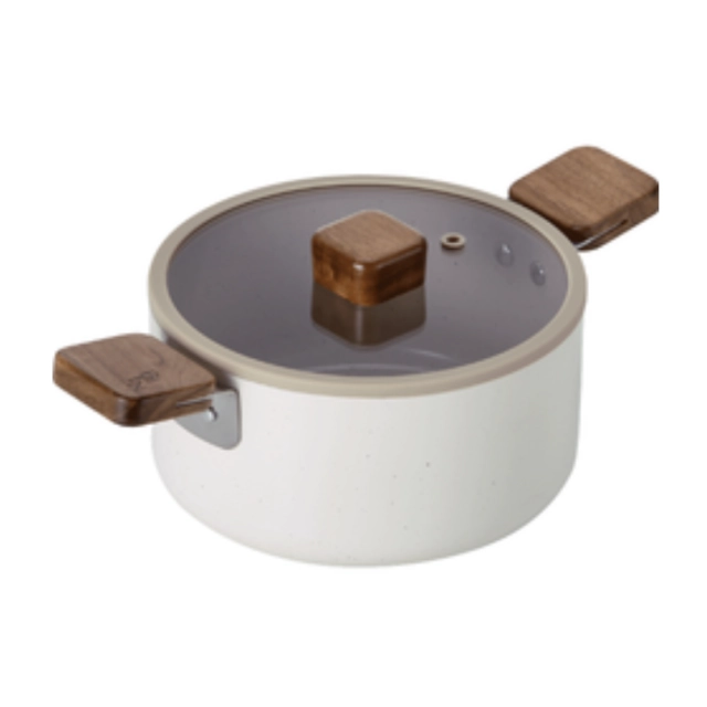 Kastryulka BIENEK-BG-C20 (2.6 l)