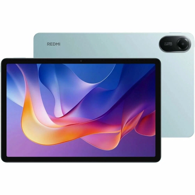 Xiaomi Redmi Pad 2 WiFi 4/256GB Mint Green plansheti