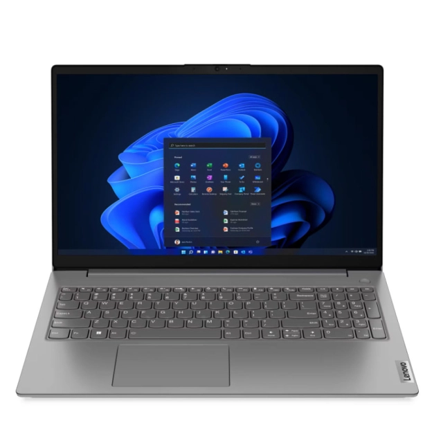 Noutbuk Lenovo V15 G4 ABP (AMD Ryzen 7 7730U / 16GB / 512GB SSD / 15,6&Prime; FHD IPS) Grey