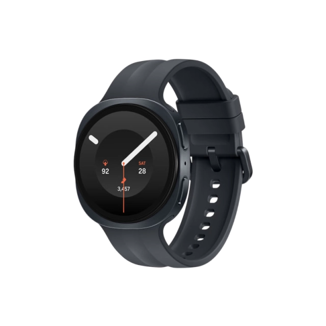 Samsung Galaxy Watch 9 40mm Black aqlli soati