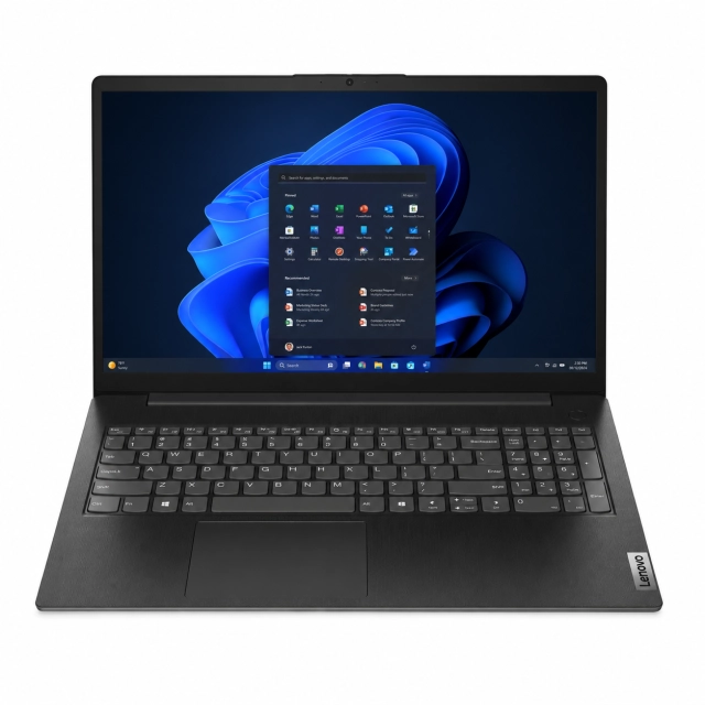Noutbuk LENOVO V15 G6 ARP AMD R7-170 16GB 512GB 15,6 FHD BUSINESS BLACK