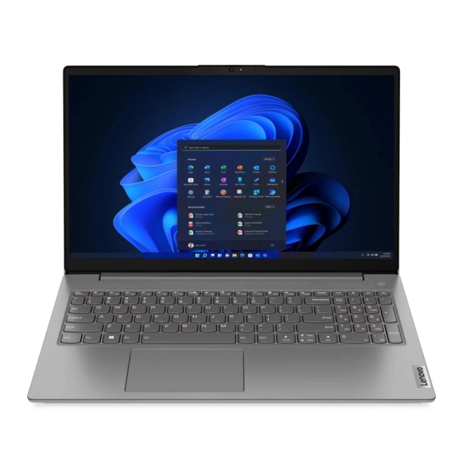 Noutbuk Lenovo V15 G4 ABP (AMD Ryzen 7 7730U / 8GB / 512GB SSD / 15,6&Prime; FHD IPS) Grey