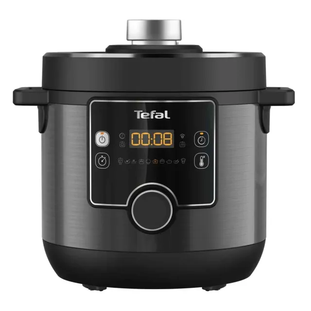 Tefal CY777 tez pishiruvchi multivarkasi