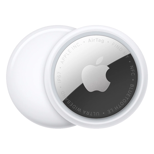 Apple AirTag GEN 2 (1 dona) trekeri