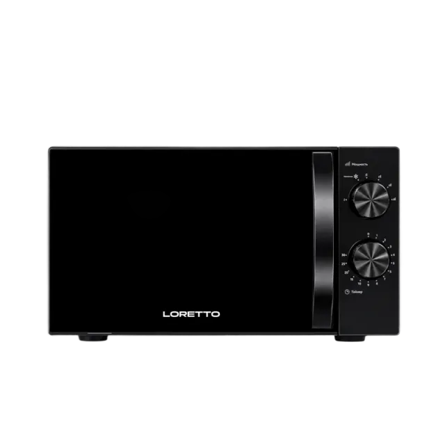Loretto LM-2108BL mikroto&lsquo;lqinli pechi