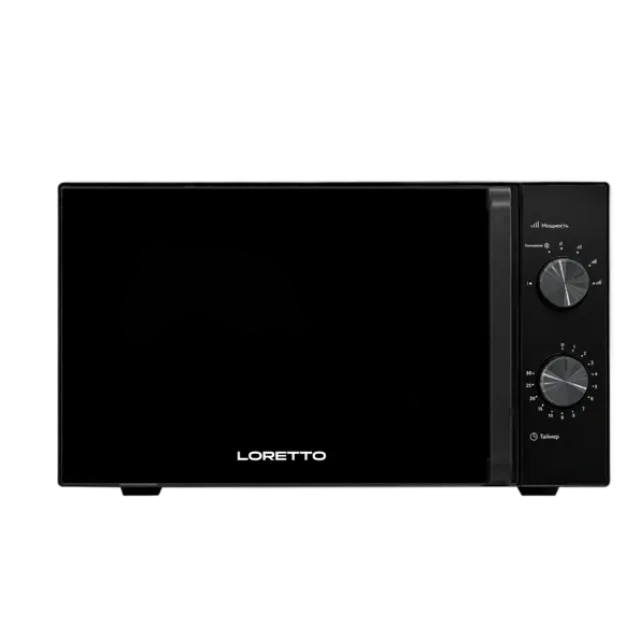 Loretto LM-2109BL mikroto&lsquo;lqinli pechi