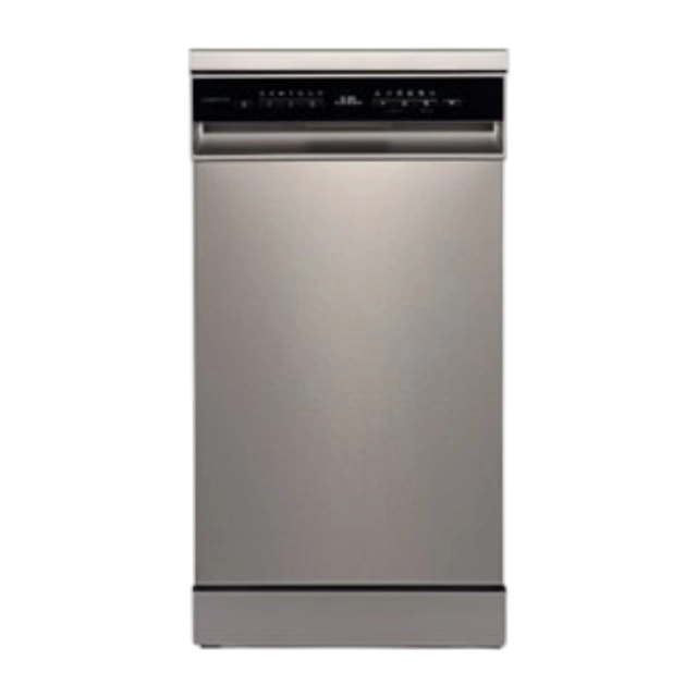 Loretto LDW-106 KS/A Idish yuvish mashinasi