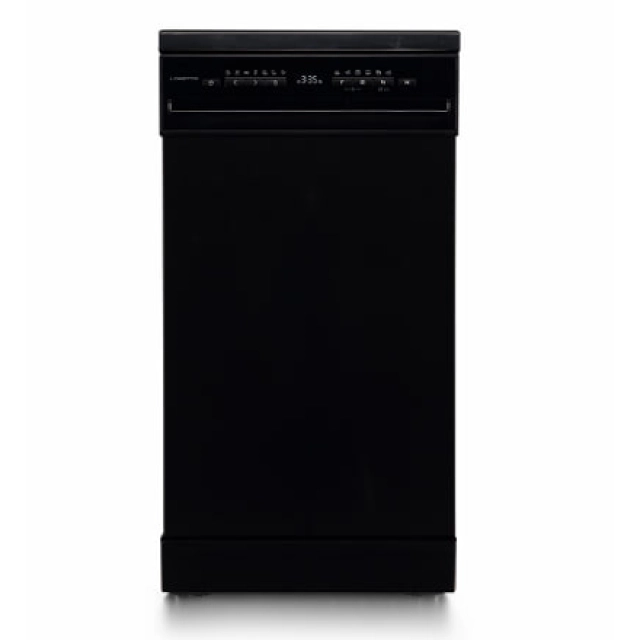 Loretto LDW-106 KBK/A Idish yuvish mashinasi
