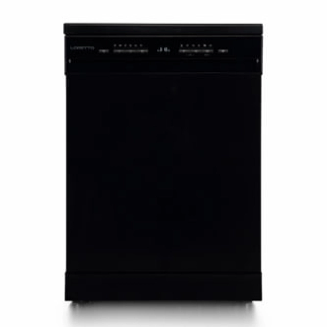 Loretto LDW-146 KBK/A Idish yuvish mashinasi