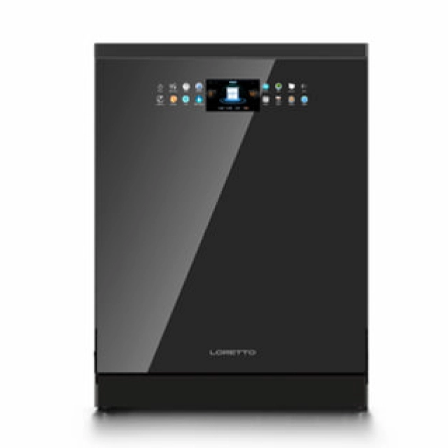 Посудомоечная машина Loretto LDWN-168 BTBG/A