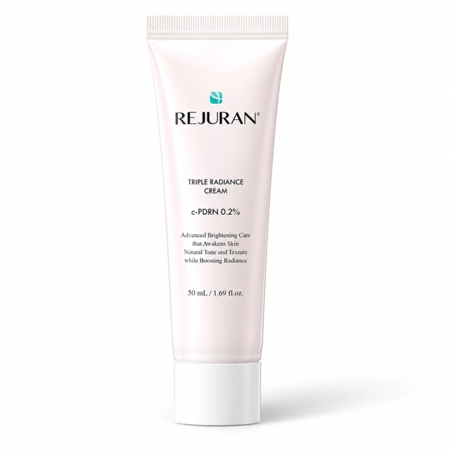 REJURAN Healer Triple Radiance Cream c-PDRN 0.2%, 50 ml