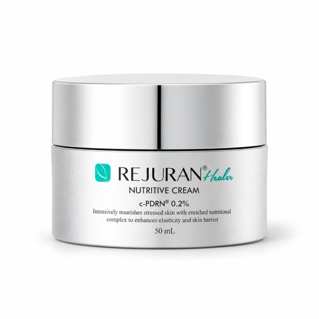 REJURAN Healer Nutritive Cream c-PDRN 0.2%, 50 ml