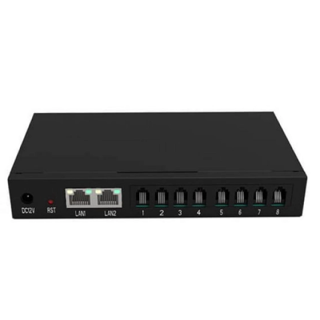 VoIP шлюз OpenVox iAG801