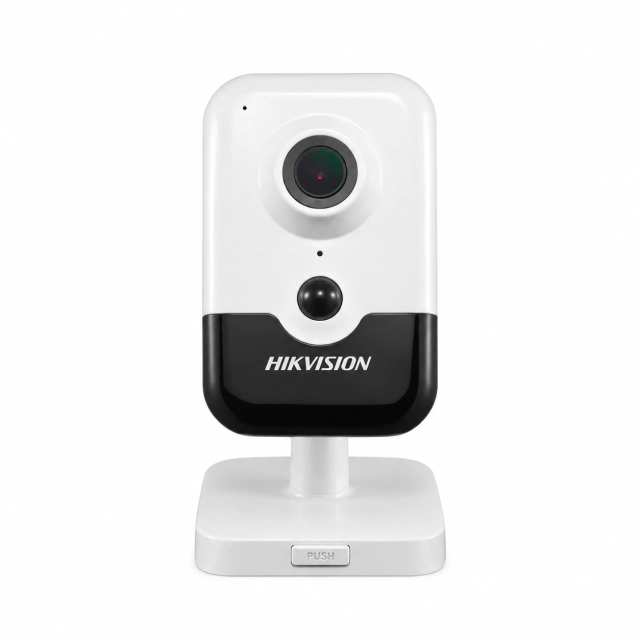 Kuzatuv kamerasi Hikvision DS-2CD2443G0E-I(C) 2.8mm