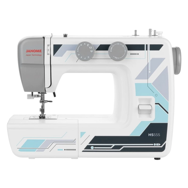 Швейная машина Janome HS555