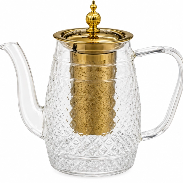 Shishali choynagi 1.2 l