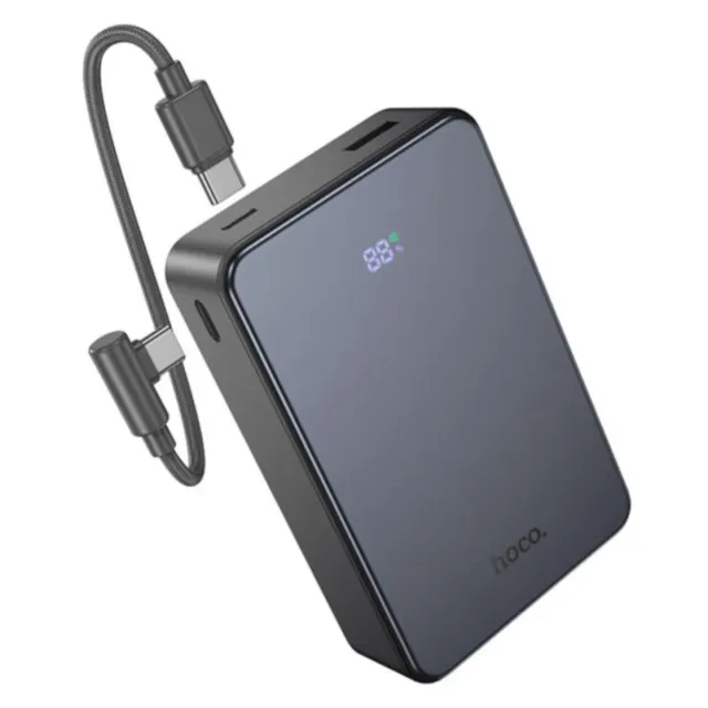Внешний аккумулятор Hoco J170A 20000mAh