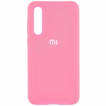 Xiaomi Mi9 Lite uchun Silicone cover g‘ilofi, pushti sotib olish