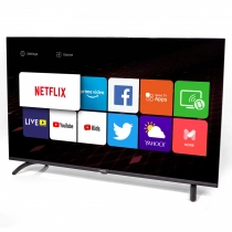 Immer 55ME650U ULTRA HD 4K Smart TV televizori sotib olish