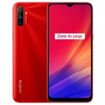 Смартфон realme C3 2/32GB Red купить