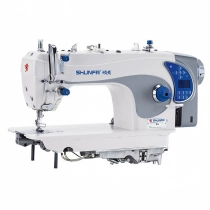 SHUNFA S-5 – yuqori tezlikli bitta ignali tikuv mashinasi sotib olish