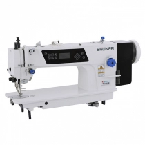 SHUNFA SF0308-D3 to‘g‘ri chiziqli tikuv mashinasi sotib olish