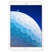 Apple iPad Air (2019) 64Gb Wi-Fi+4G Gold plansheti sotib olish