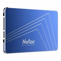 SSD Netac 240 GB купить