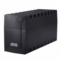 UPS Powercom RAPTOR RPT-600A EURO uzluksiz quvvat blogi (UPS) sotib olish