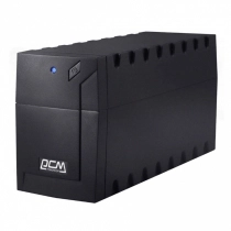 Источник бесперебойного питания UPS Powercom RAPTOR RPT-800A EURO купить