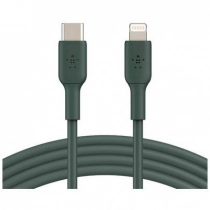 Belkin Lightning - USB-C , 1m, (CAA003bt1MMG) kabeli sotib olish
