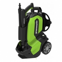 Мойка высокого давления Greenworks G50 140 bar купить