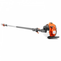 Husqvarna 525PT5S – baland shoxlar uchun benzinli butaqirqqich sotib olish