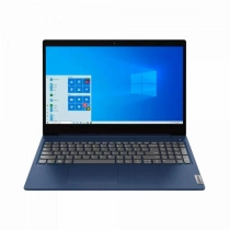 Ноутбук Lenovo IP3 17ITL6/ Intel Core I3-1115G4/DDR4 8GB/HDD 1TB/HD 17.3
