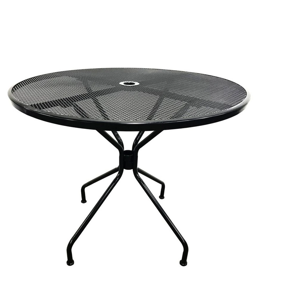 HELISE tushlik stoli, Black sotib olish