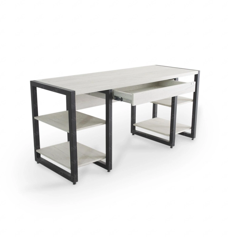 Mikki 2 160x60x75 H (DS) kompyuter stoli sotib olish