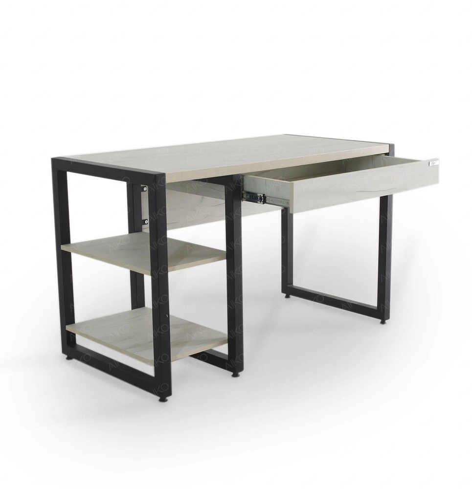 Mikki 2 x160x60x75 H (DB) kompyuter stoli sotib olish