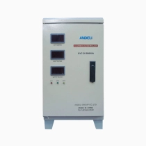 ANDELI ASV-D15000VA 80-250V VERTICAL kuchlanish stabilizatori sotib olish