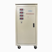 Стабилизатор напряжения ANDELI ASV D20K-3 190-430V купить