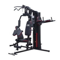 Многофункциональный силовой тренажер H13A PowerGym sotib olish