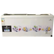 LORETTO LF-536G muzlatgichi sotib olish