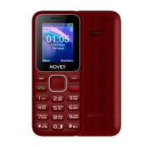 Novey 105 Red Telefoni sotib olish