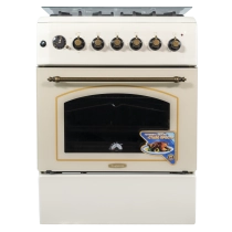 Бирюса N60GG31BE gaz plitasi sotib olish